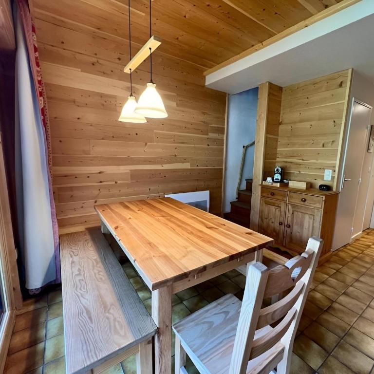 Triplex 8 people 4 bedrooms - Appartement - 18
