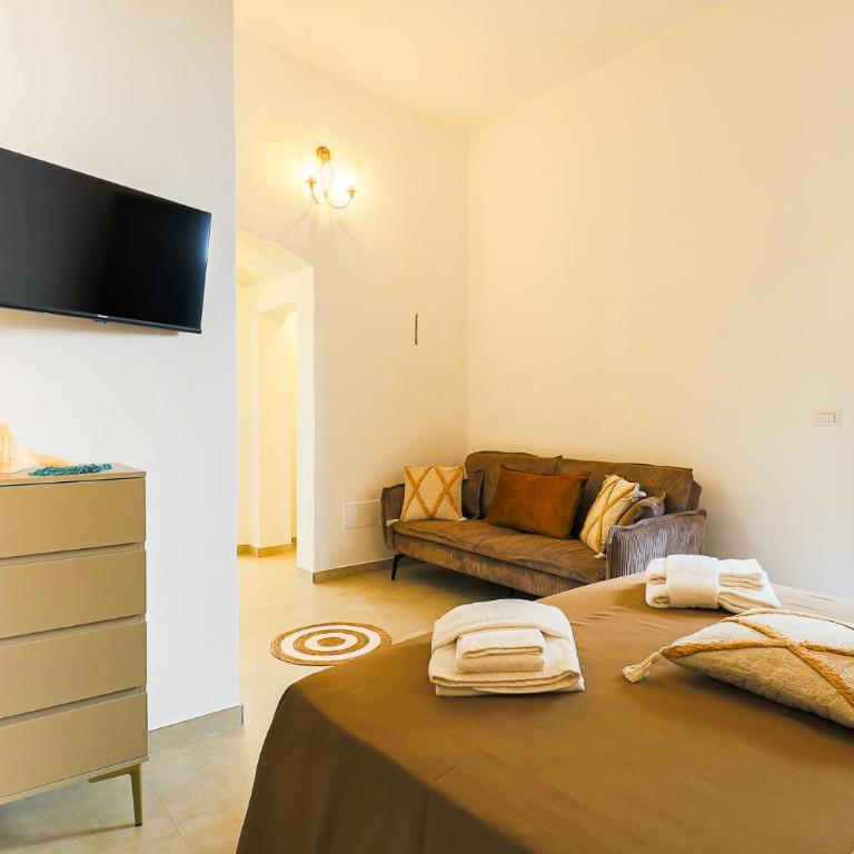 Signuría Home by Casa di Marco - Apartment - 14