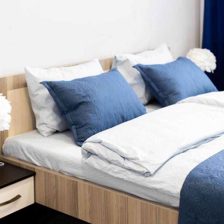 Sun City Apartments Mostar - Apartman sa 1 Spavaćom Sobom - 10
