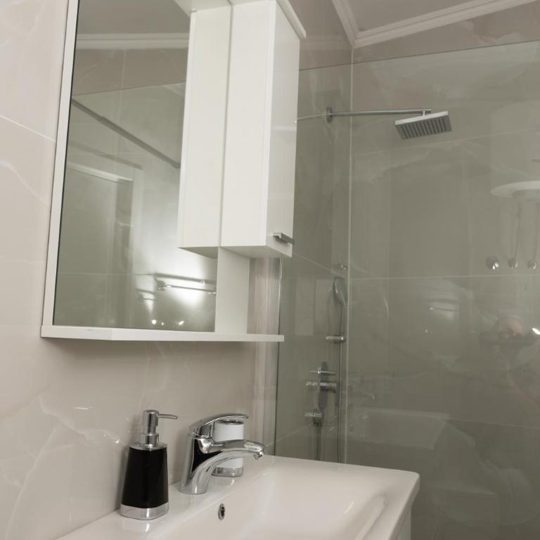 Sun City Apartments Mostar - Apartman sa 1 Spavaćom Sobom - 24