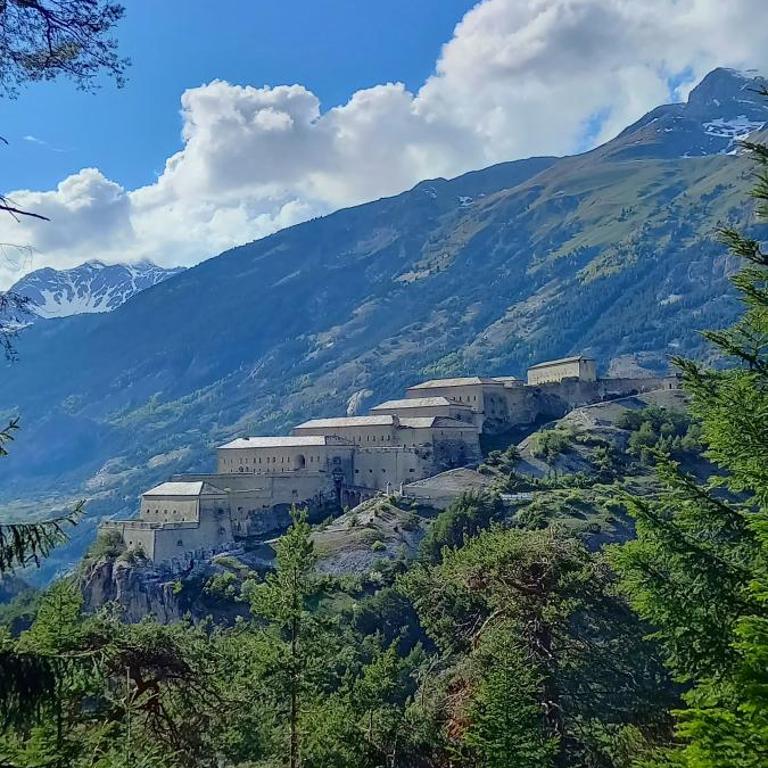 Les Hauts du Pâquier - Habitación Doble con vistas a la montaña - 9
