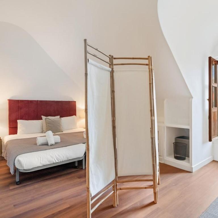 Flat in the Plaza Mayor - Two-Bedroom Apartment - 26
