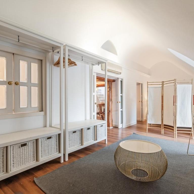 Flat in the Plaza Mayor - Two-Bedroom Apartment - 31