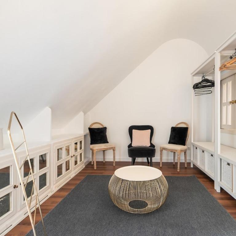 Flat in the Plaza Mayor - Two-Bedroom Apartment - 32
