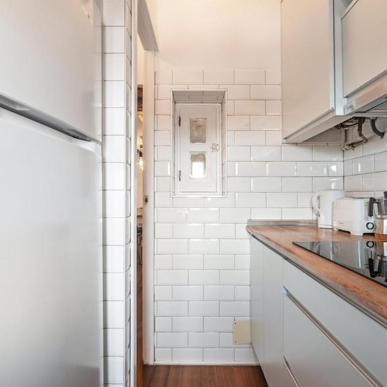 Flat in the Plaza Mayor - Two-Bedroom Apartment - 35