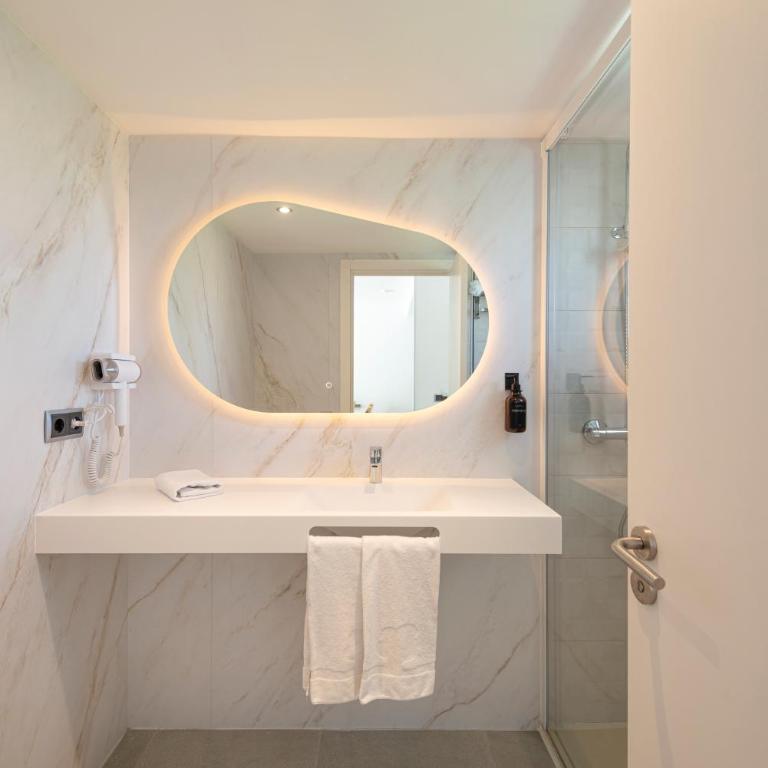 Olive Beach Apartamentos - Apartamento Superior - 11