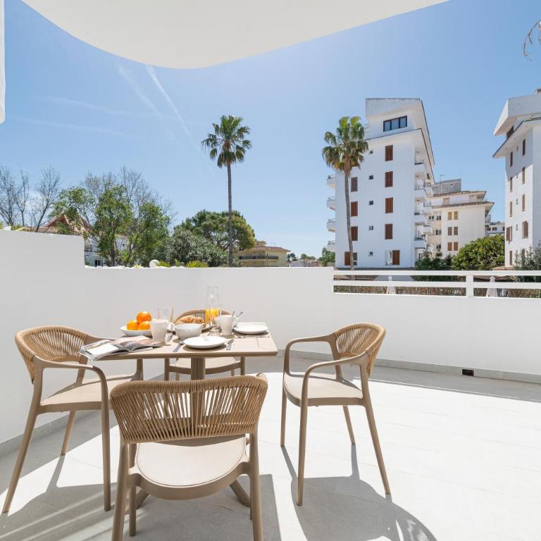 Olive Beach Apartamentos - Apartamento Superior - 14