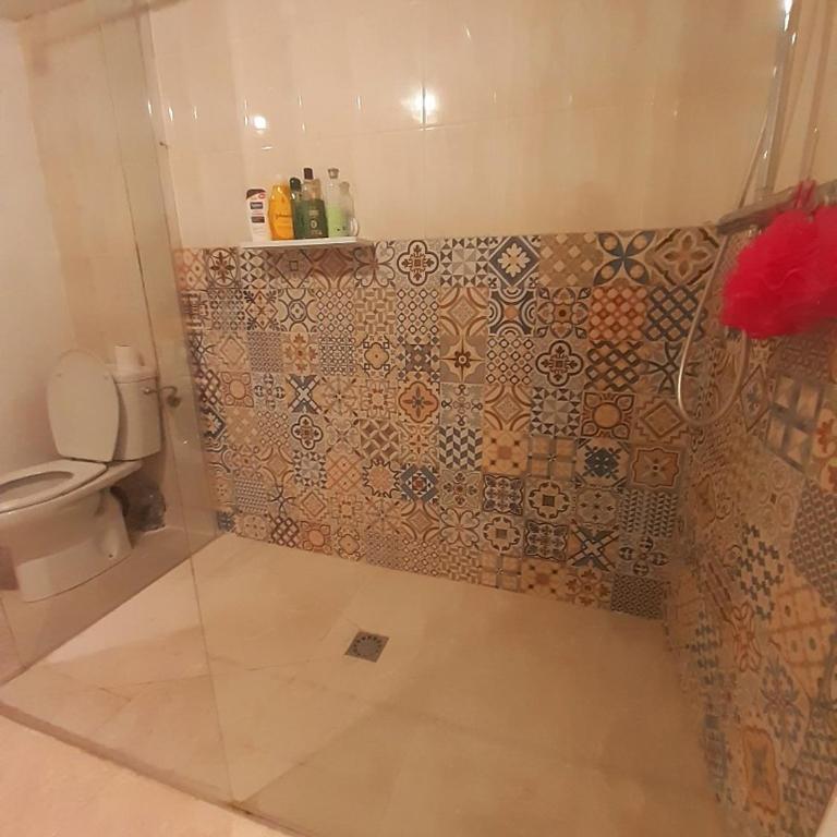Isla bonita 2 chambres , pietonier jusqu à la plage a 1 mn - Apartamento de 2 dormitorios con balcón y vistas al mar - 8