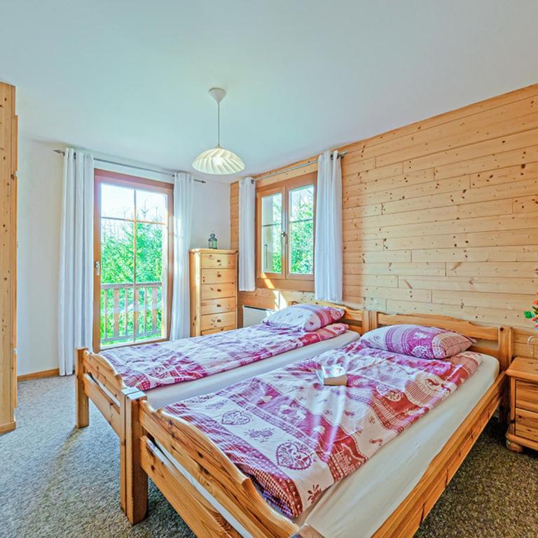 Chalet Marinette - Casa Vacanze - 4