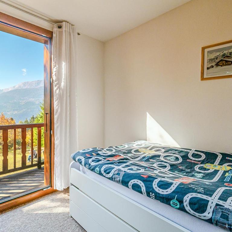 Chalet Marinette - Casa Vacanze - 5