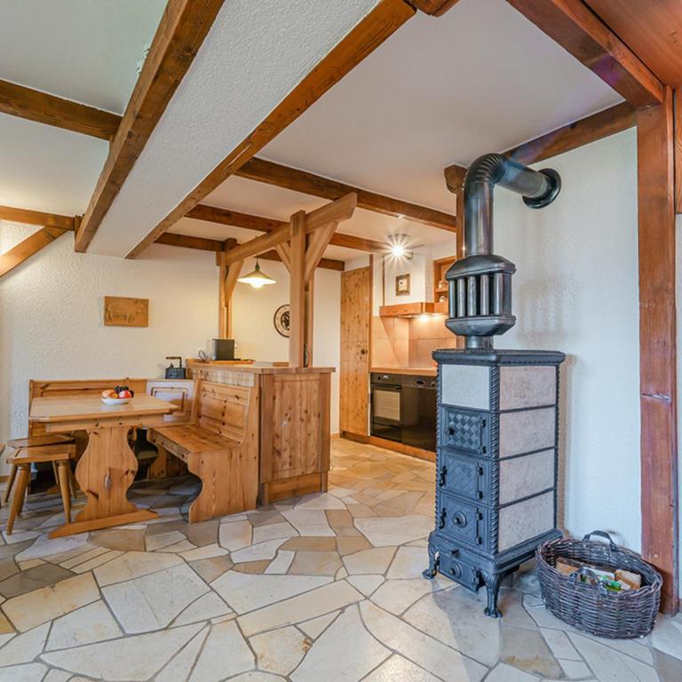 Chalet Marinette - Casa Vacanze - 13