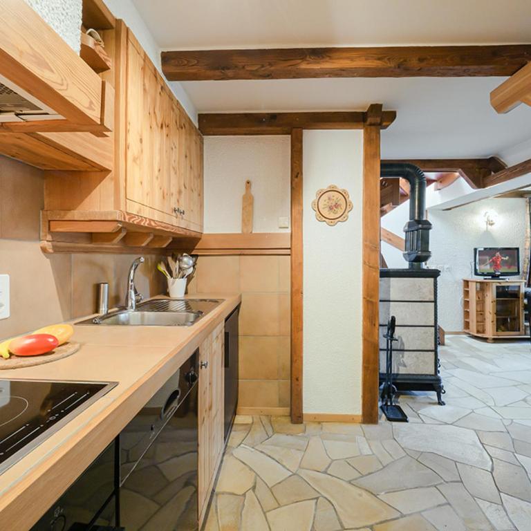 Chalet Marinette - Casa Vacanze - 15
