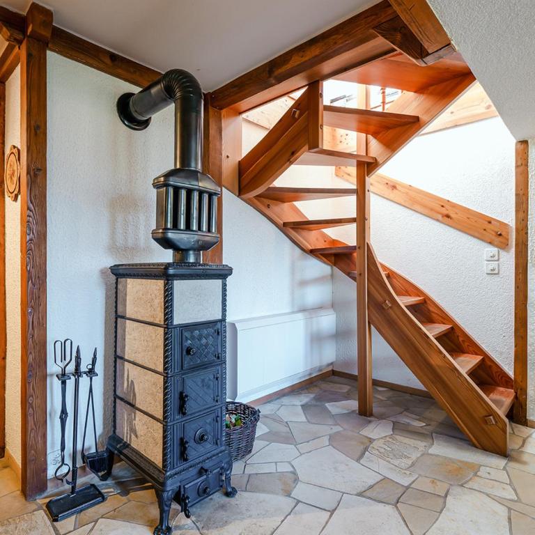 Chalet Marinette - Casa Vacanze - 16