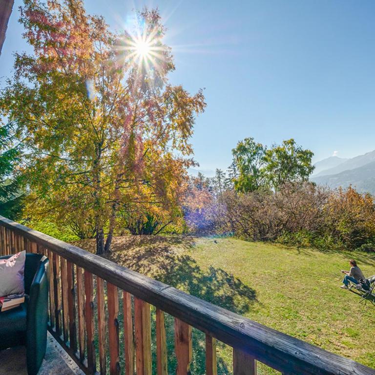 Chalet Marinette - Casa Vacanze - 19
