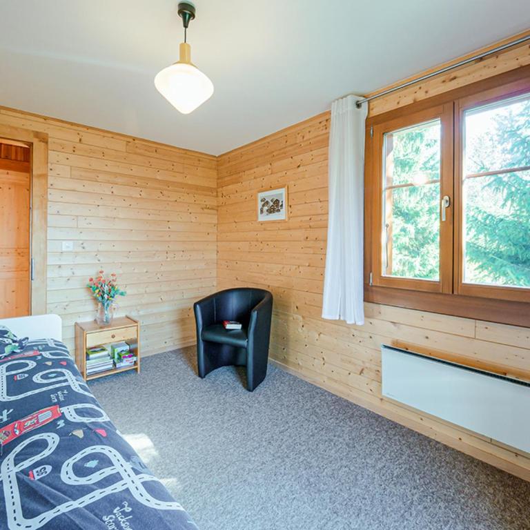Chalet Marinette - Casa Vacanze - 23