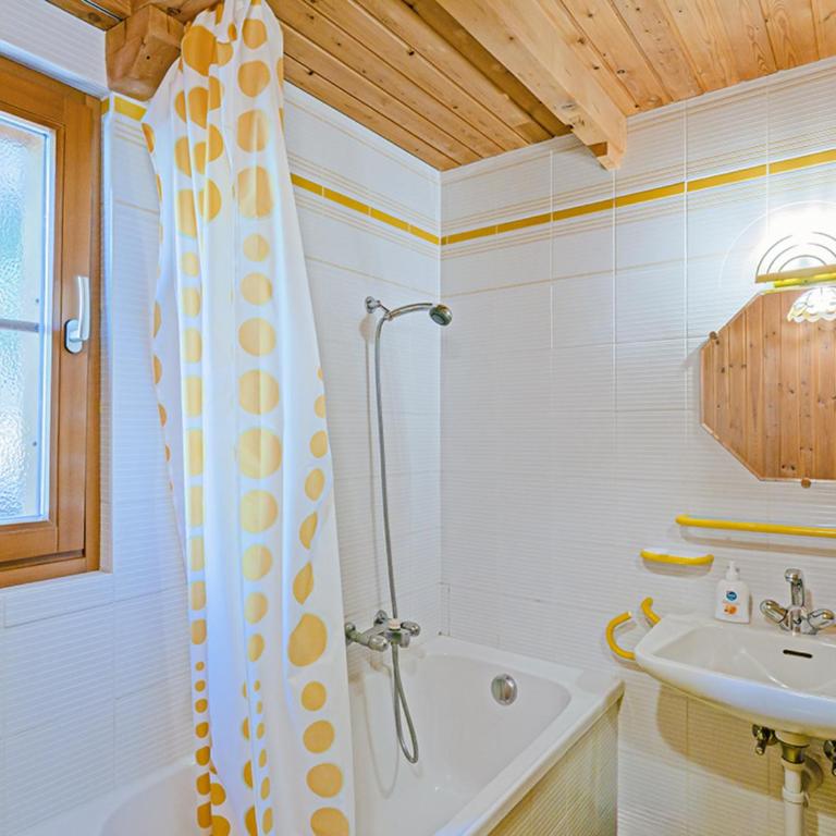 Chalet Marinette - Casa Vacanze - 27