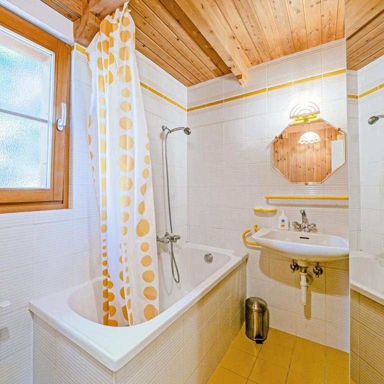 Chalet Marinette - Casa Vacanze - 28