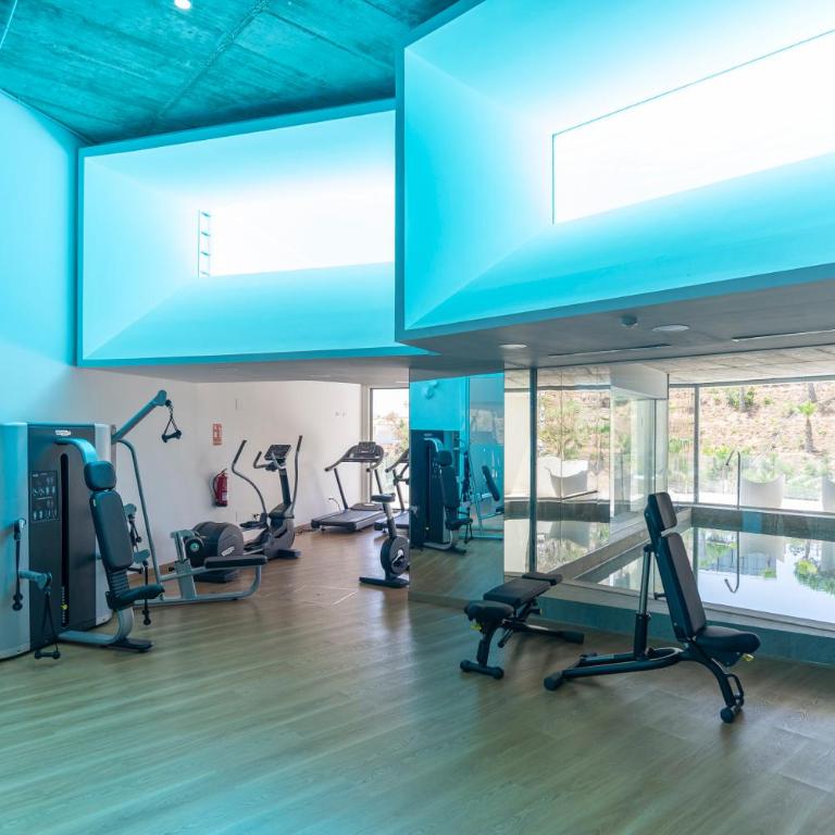 Stupa Hills with sea view, pool, free gym and sauna - Apartment mit 2 Schlafzimmern - 22