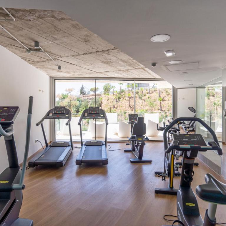 Stupa Hills with sea view, pool, free gym and sauna - Apartment mit 2 Schlafzimmern - 23