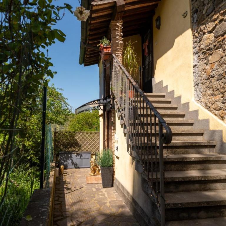 Golden House - Appartamento con 1 Camera da Letto - 3