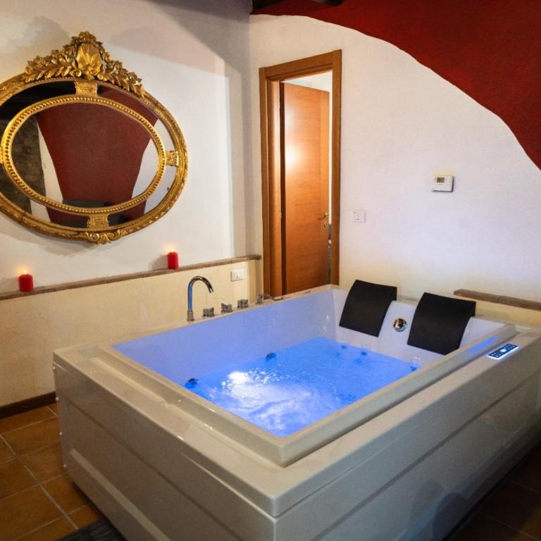 Golden House - Appartamento con 1 Camera da Letto - 2