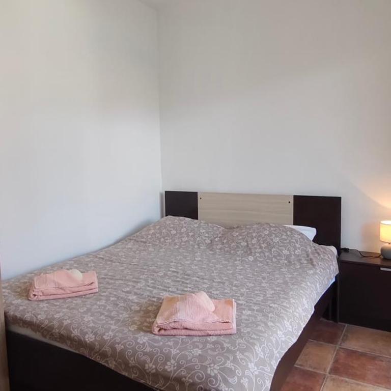 Minute to the SEA - Vacation Home - Apartman sa Pogledom na Vrt - 1