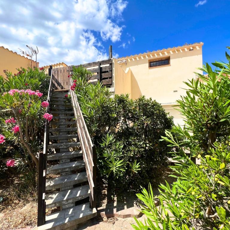Appartement à 100M de la plage - Terrasse & Parking Privé - Apartment mit 1 Schlafzimmer - 1