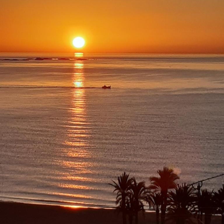 Isla bonita 2 chambres , pietonier jusqu à la plage a 1 mn - Apartamento de 2 dormitorios con balcón y vistas al mar - 20
