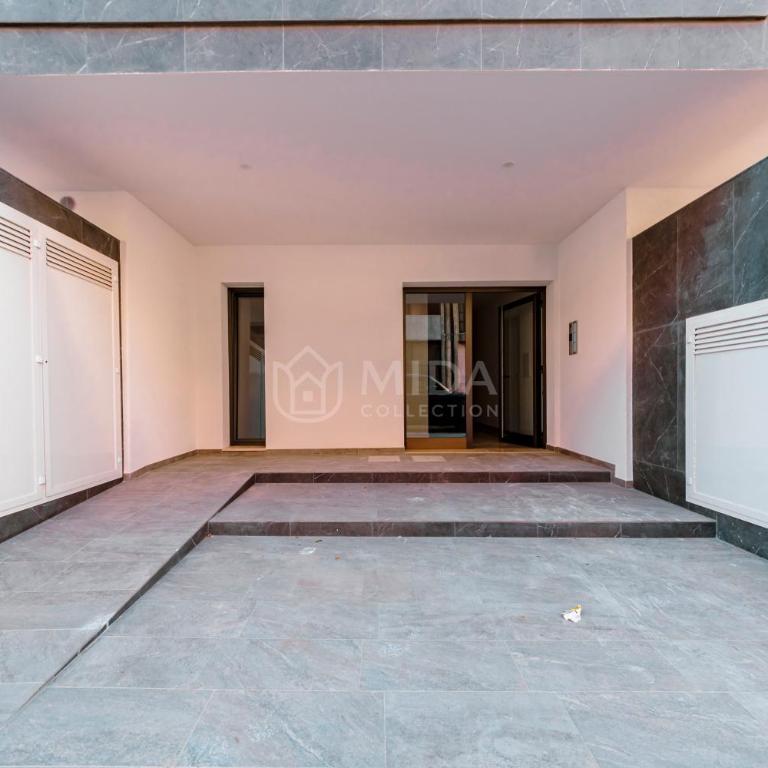 Sea Corner - Monolocale con Vista Mare - 54