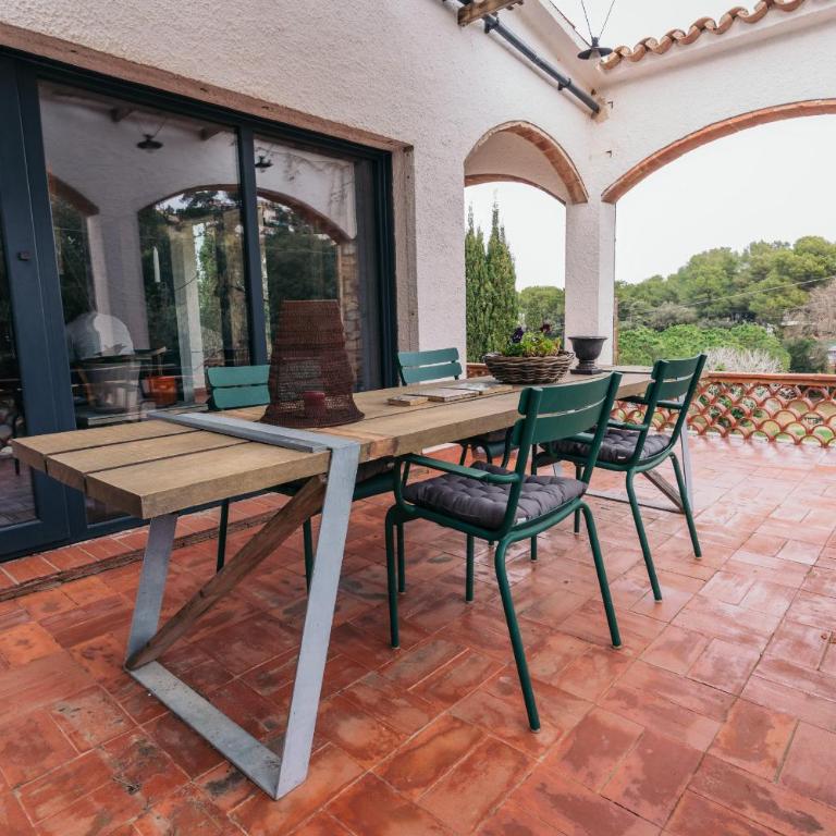 The Getaway - Four-Bedroom Vacation Home - 6