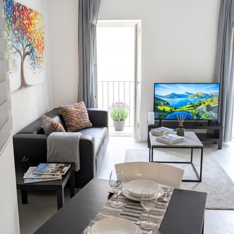 Il nido del lago - Appartamento con 1 Camera da Letto - 6