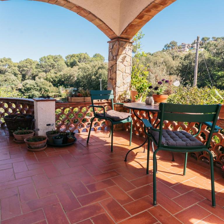The Getaway - Four-Bedroom Vacation Home - 7