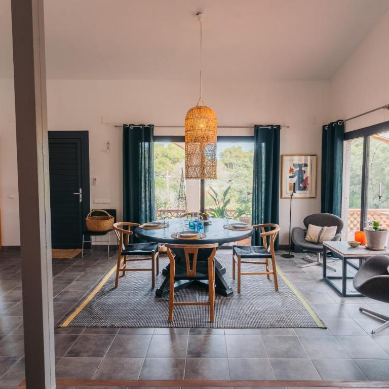 The Getaway - Four-Bedroom Vacation Home - 8