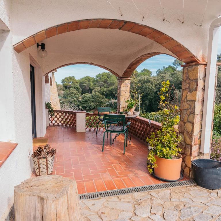 The Getaway - Four-Bedroom Vacation Home - 9