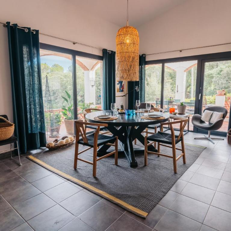 The Getaway - Four-Bedroom Vacation Home - 10