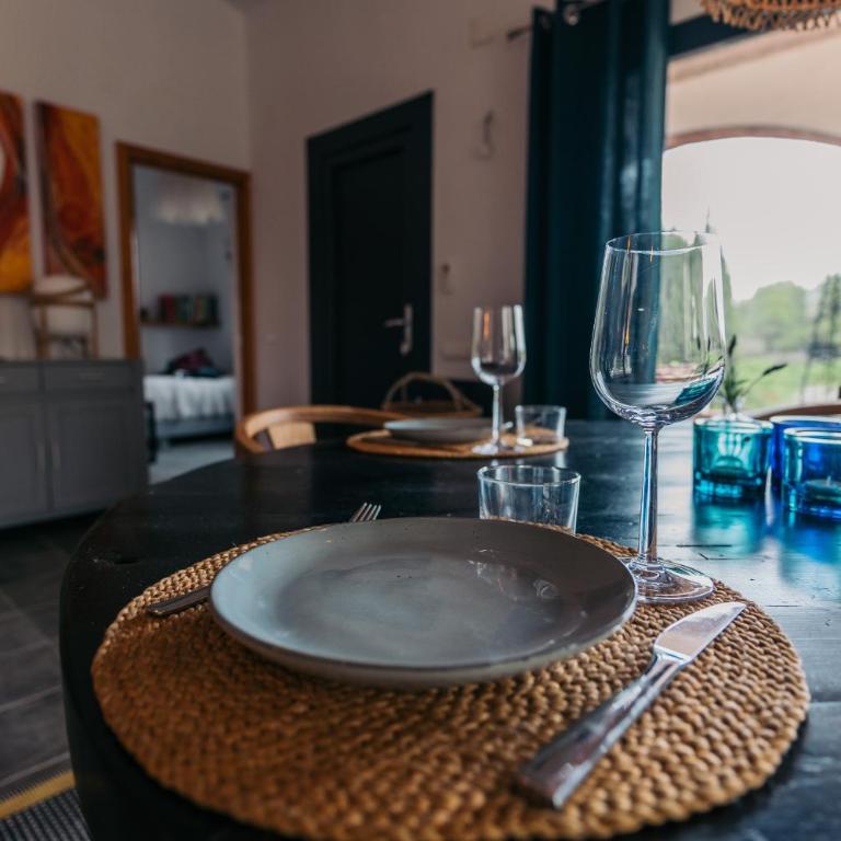 The Getaway - Four-Bedroom Vacation Home - 11