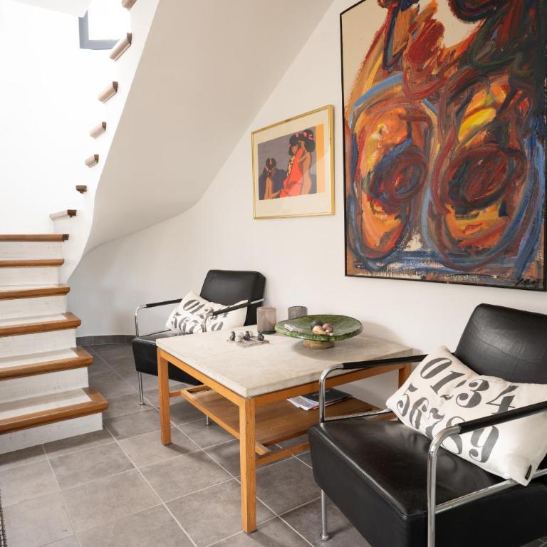 The Getaway - Four-Bedroom Vacation Home - 13