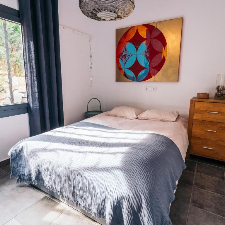 The Getaway - Four-Bedroom Vacation Home - 19