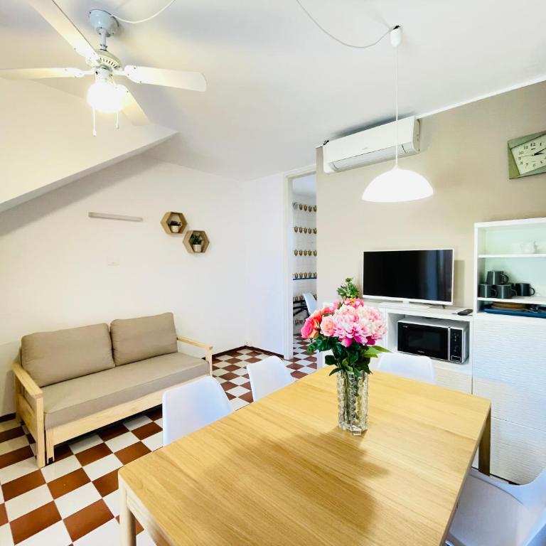 Residence Danubio - Privat Garden - Appartamento con 3 Camere da Letto - 6