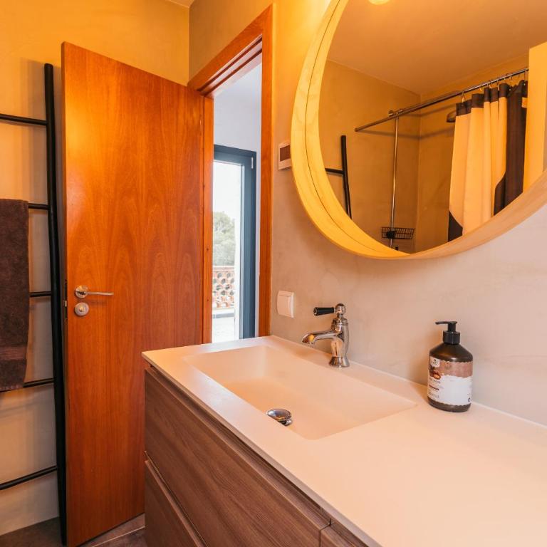 The Getaway - Four-Bedroom Vacation Home - 20