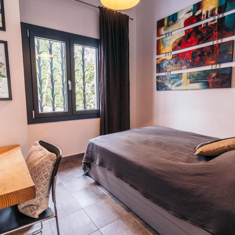 The Getaway - Four-Bedroom Vacation Home - 22