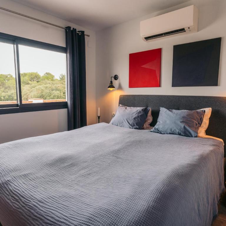 The Getaway - Four-Bedroom Vacation Home - 24