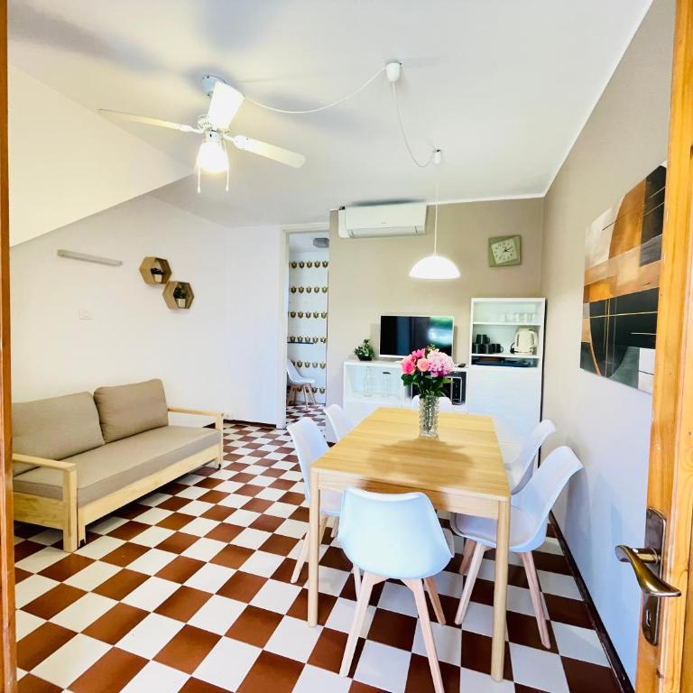 Residence Danubio - Privat Garden - Appartamento con 3 Camere da Letto - 3