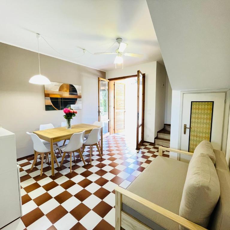 Residence Danubio - Privat Garden - Appartamento con 3 Camere da Letto - 7