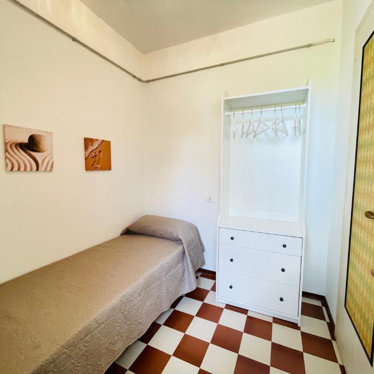 Residence Danubio - Privat Garden - Appartamento con 3 Camere da Letto - 16