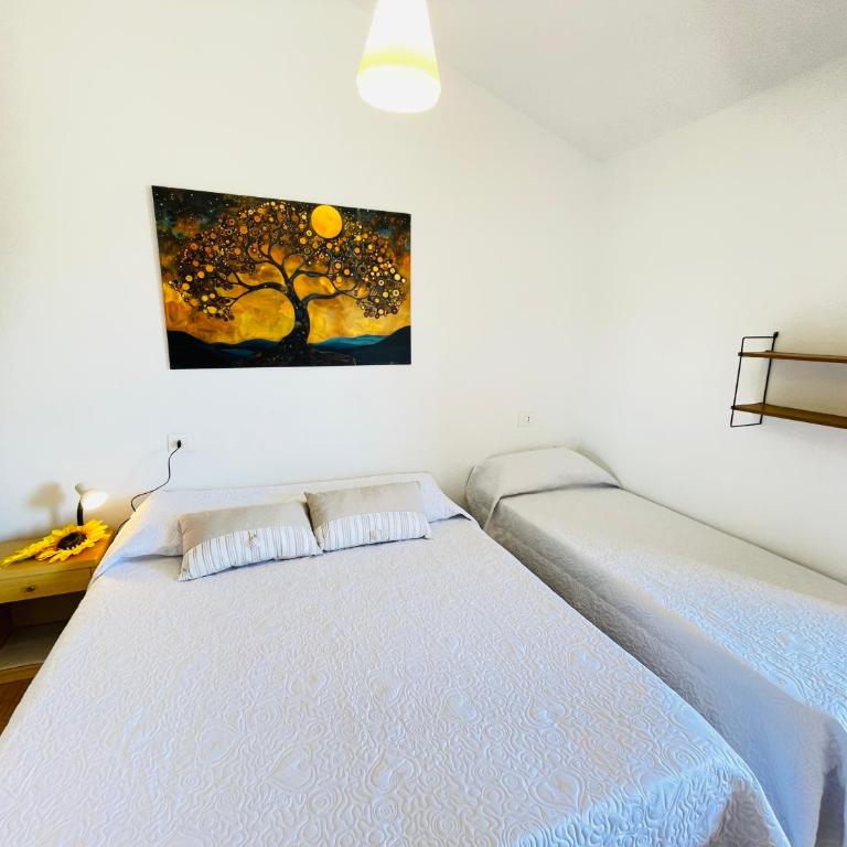 Residence Danubio - Privat Garden - Appartamento con 3 Camere da Letto - 14