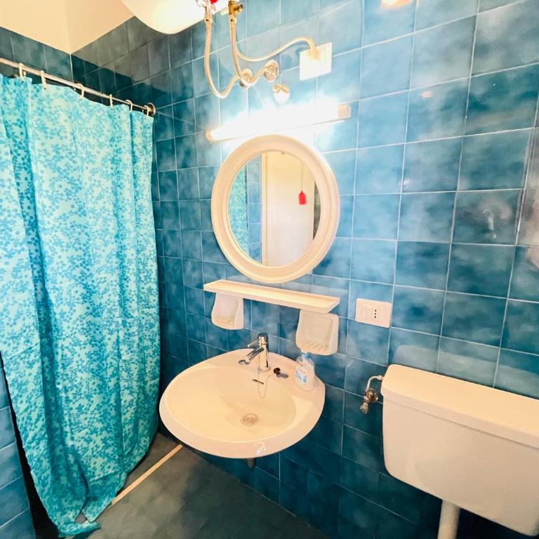 Residence Danubio - Privat Garden - Appartamento con 3 Camere da Letto - 12