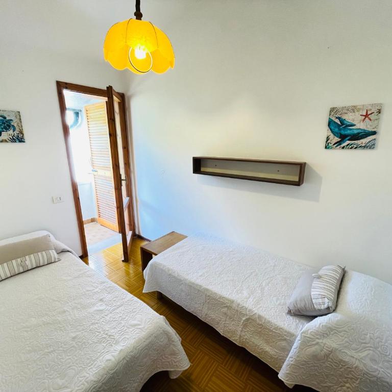 Residence Danubio - Privat Garden - Appartamento con 3 Camere da Letto - 17