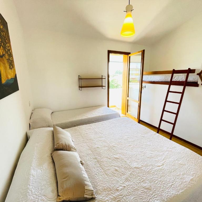 Residence Danubio - Privat Garden - Appartamento con 3 Camere da Letto - 18