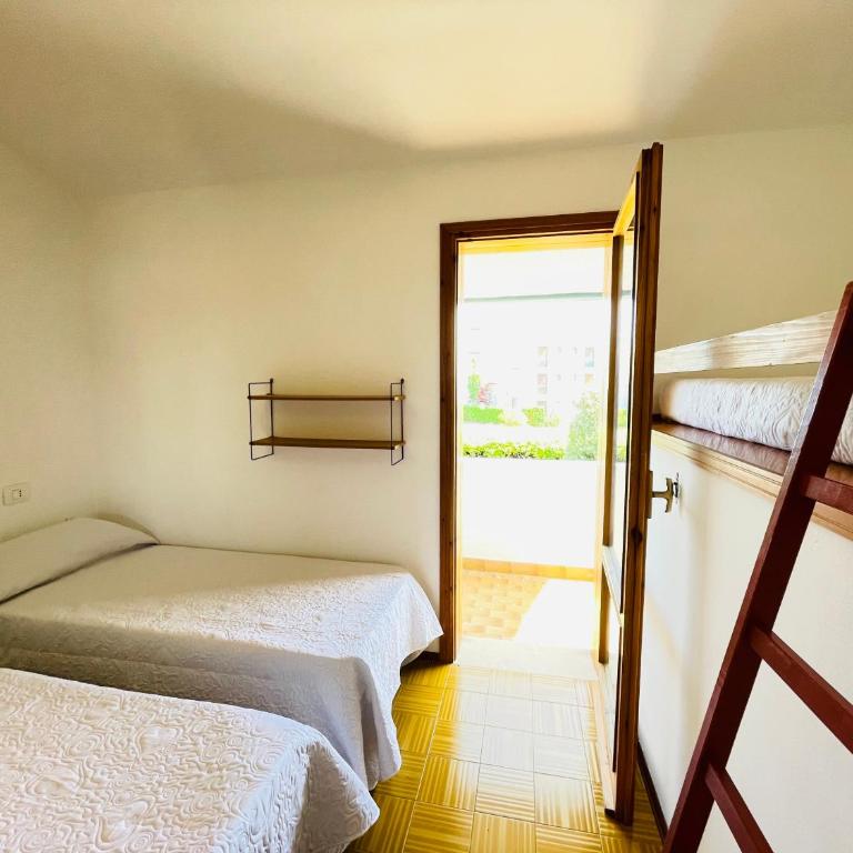 Residence Danubio - Privat Garden - Appartamento con 3 Camere da Letto - 19